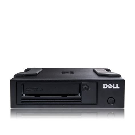 Dell powervault lto 6 drivers  With storage capacity of up to 1